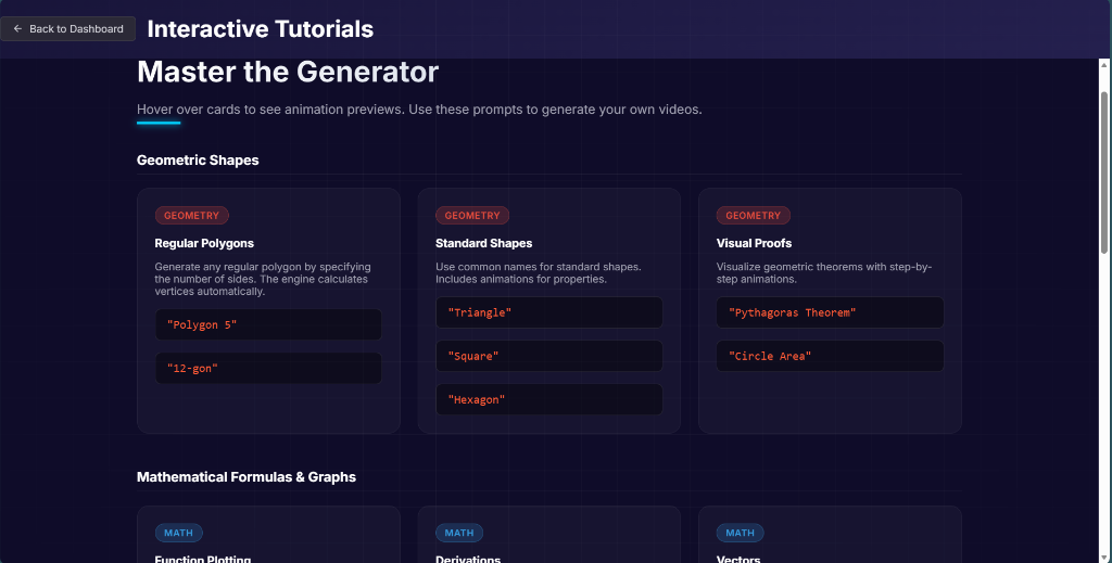 Algorithm Visualization 1